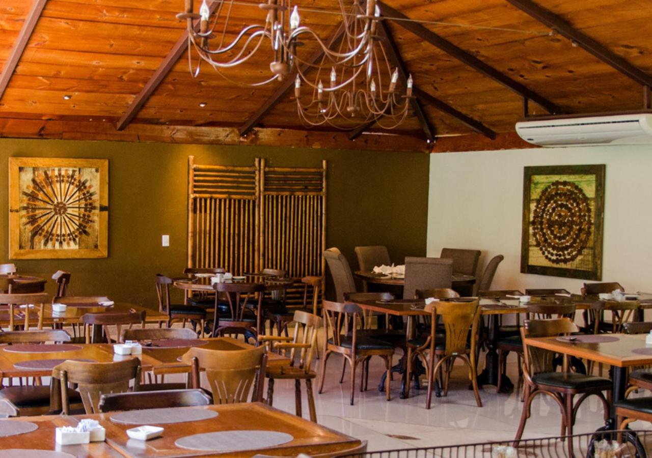 Barra do Piraí Hotel Fazenda Parador Maritacas المظهر الخارجي الصورة