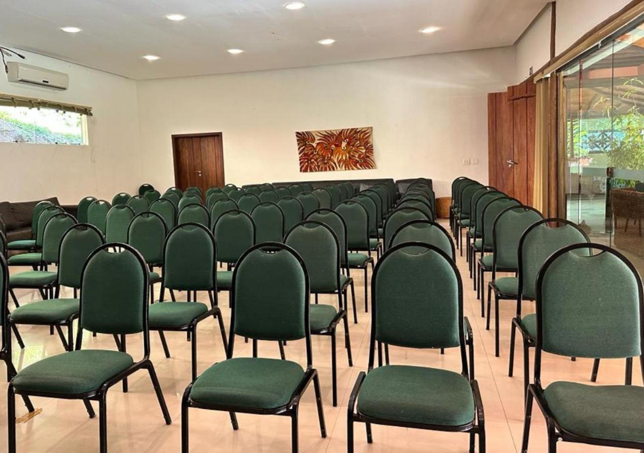 Barra do Piraí Hotel Fazenda Parador Maritacas المظهر الخارجي الصورة