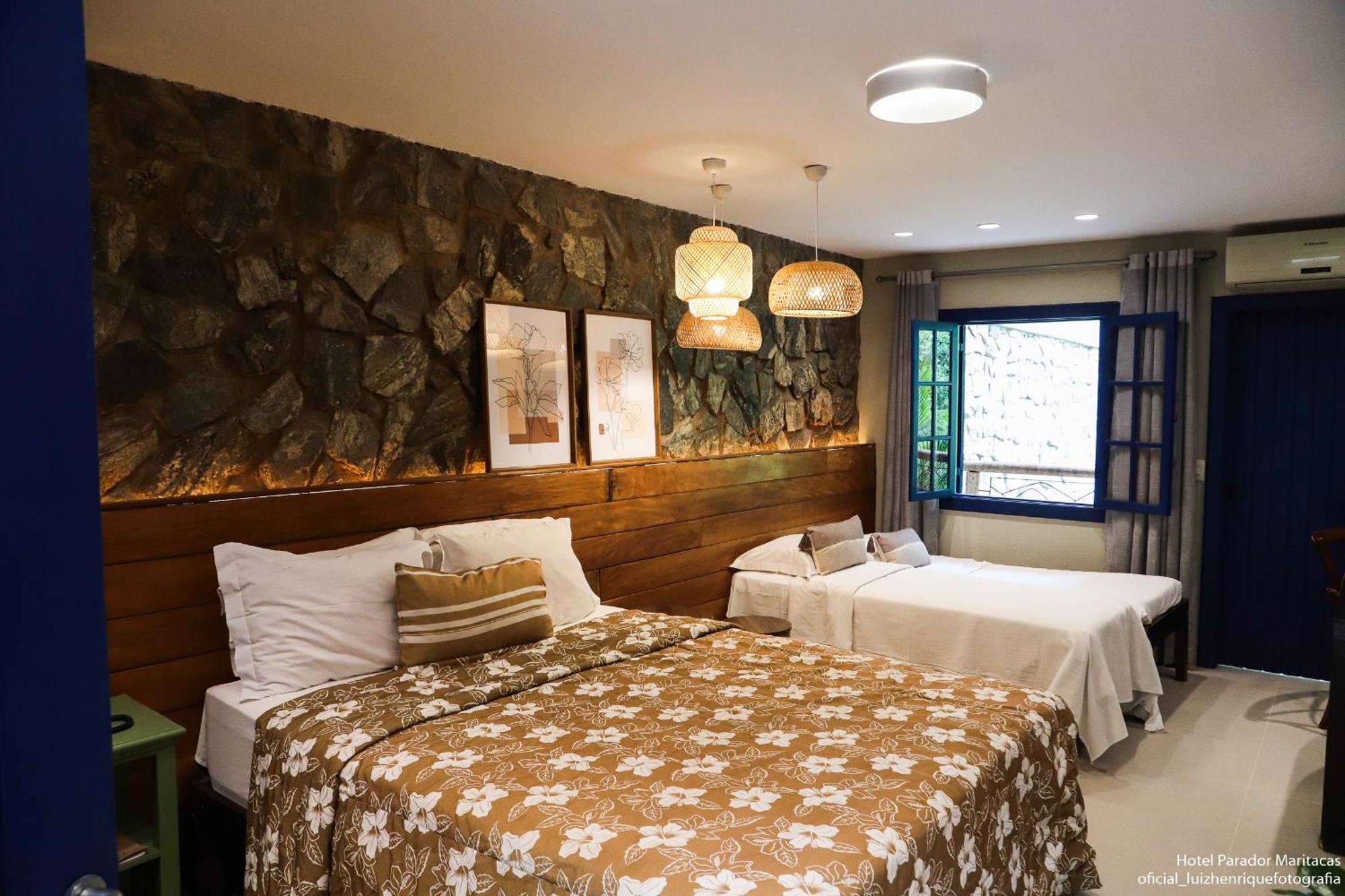 Barra do Piraí Hotel Fazenda Parador Maritacas المظهر الخارجي الصورة