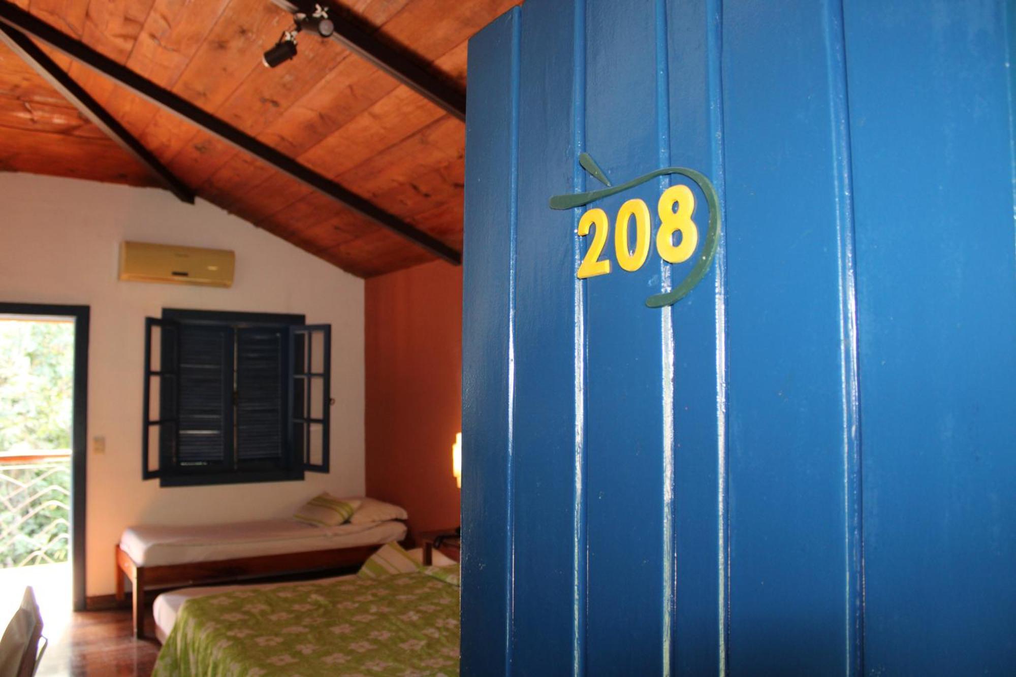 Barra do Piraí Hotel Fazenda Parador Maritacas المظهر الخارجي الصورة