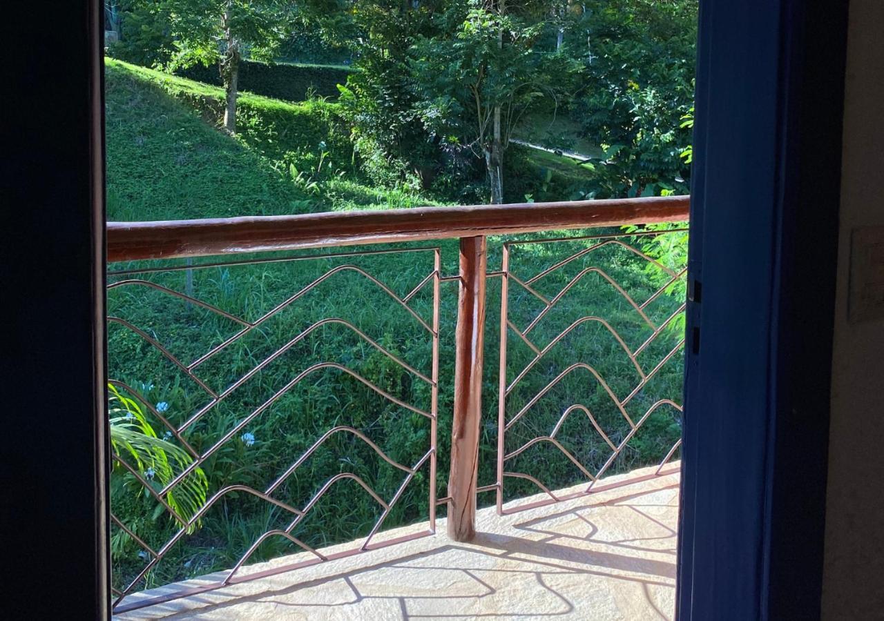 Barra do Piraí Hotel Fazenda Parador Maritacas المظهر الخارجي الصورة